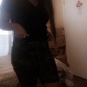 Meet your Posher, Bethany